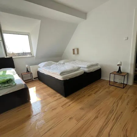 Suiteable Living - #9 Gunther Der Ruhige *