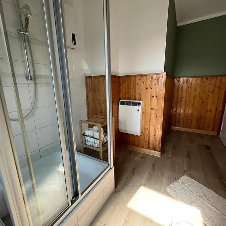 Suiteable Living - #9 Gunther Der Ruhige Apartment *