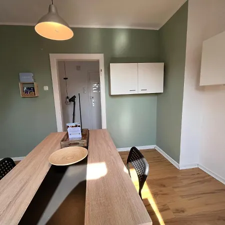 Suiteable Living - #9 Gunther Der Ruhige Apartment