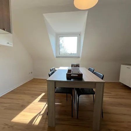 Suiteable Living - #9 Gunther Der Ruhige Apartment *