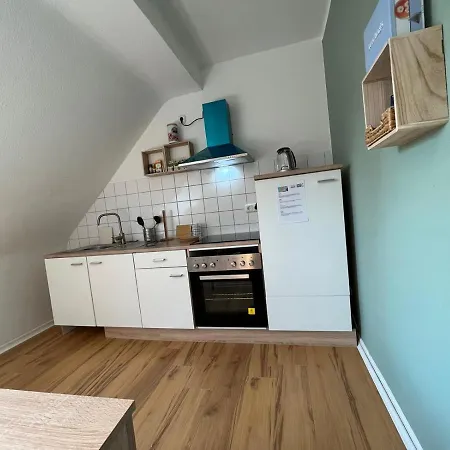 Suiteable Living - #9 Gunther Der Ruhige Apartment *