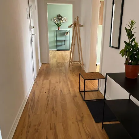 Apartment Suiteable Living - #9 Gunther Der Ruhige *