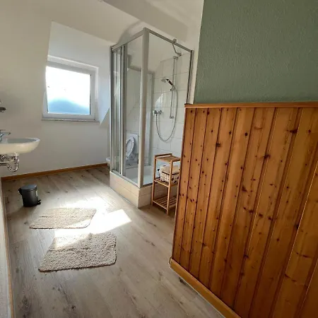 Suiteable Living - #9 Gunther Der Ruhige Apartment Essen