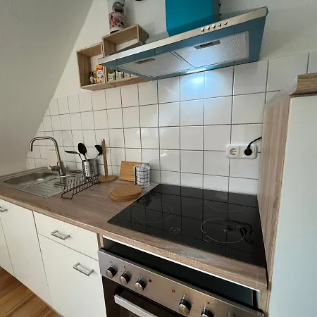 Suiteable Living - #9 Gunther Der Ruhige Apartment