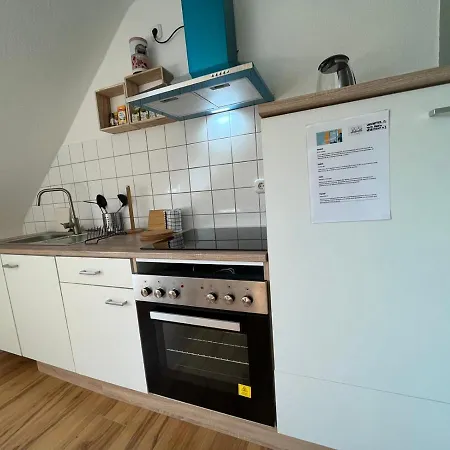 Suiteable Living - #9 Gunther Der Ruhige * Essen
