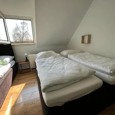 Suiteable Living - #9 Gunther Der Ruhige * Essen