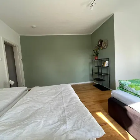 Suiteable Living - #9 Gunther Der Ruhige